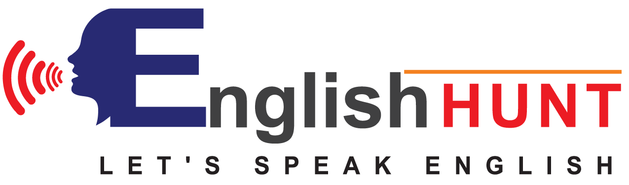 English Hunt